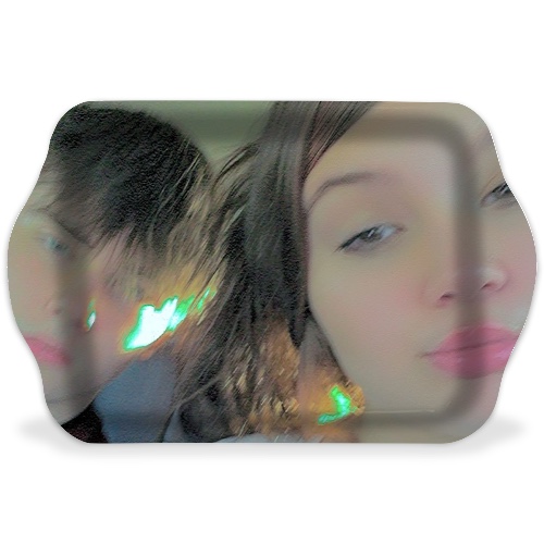 Design 660357 Rolling Trays