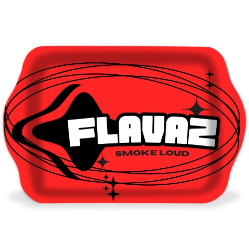 Design 660398 Rolling Trays