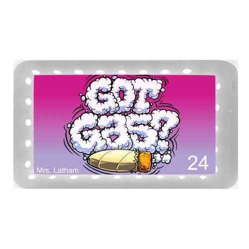 Design 660458 Rolling Trays Image