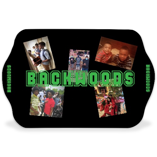 Design 660526 Rolling Trays