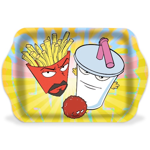 Design 660535 Rolling Trays