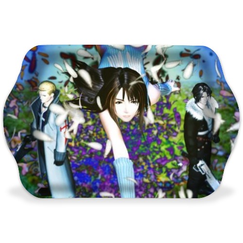 Design 660539 Rolling Trays