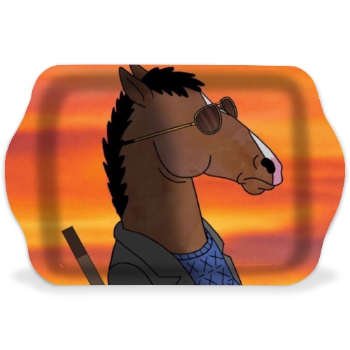 Design 660563 Rolling Trays Image