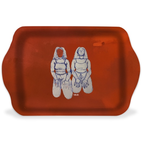 Design 660671 Rolling Trays Image