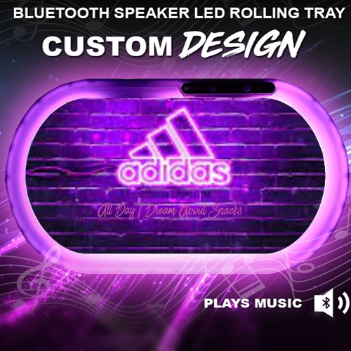 Design 660704 Rolling Trays