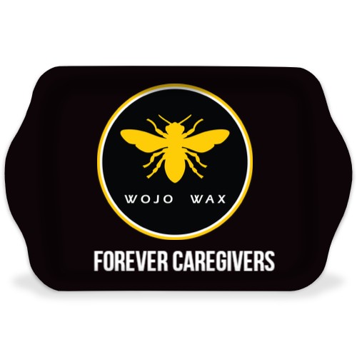 Design 660737 Rolling Trays