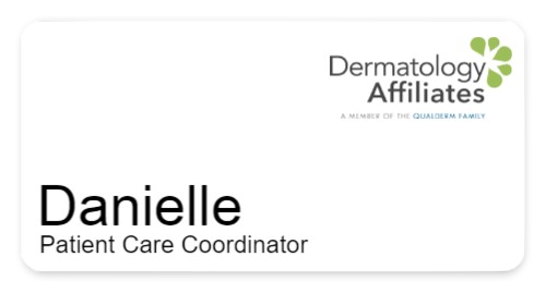 Design 660746 Custom Nametags