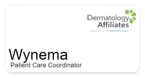 Design 660747 Custom Nametags