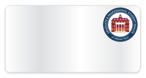 Design 660758 Custom Nametags