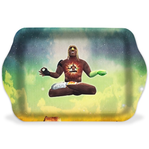 Design 660760 Rolling Trays
