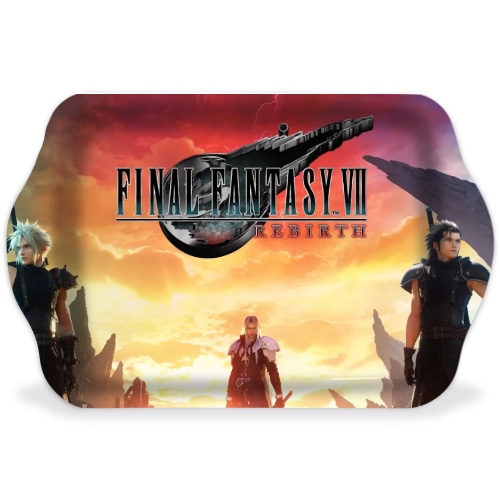 Design 660786 Rolling Trays