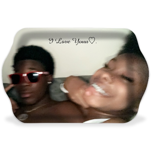 Design 660865 Rolling Trays