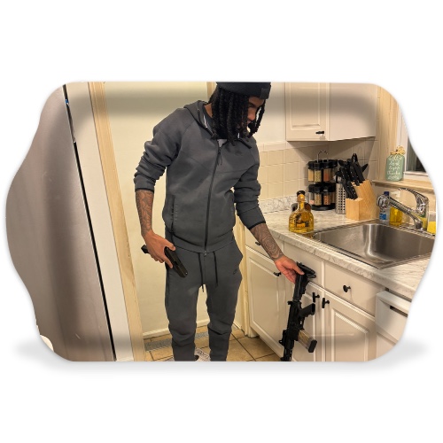 Design 660927 Rolling Trays