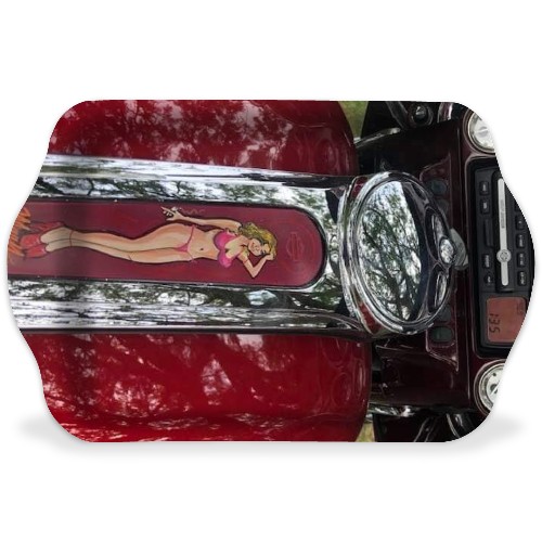 Design 660928 Rolling Trays