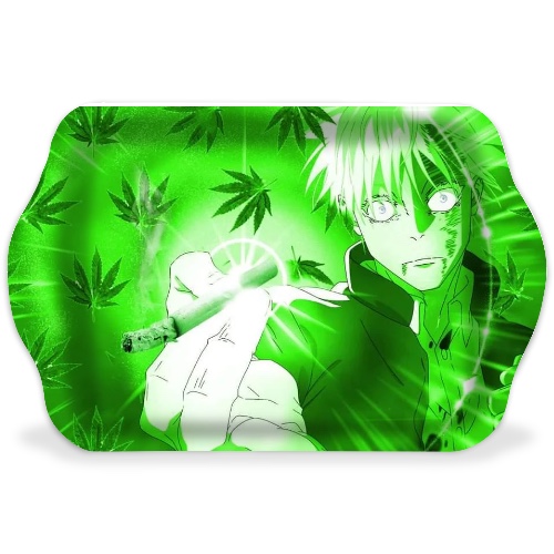 Design 660950 Rolling Trays