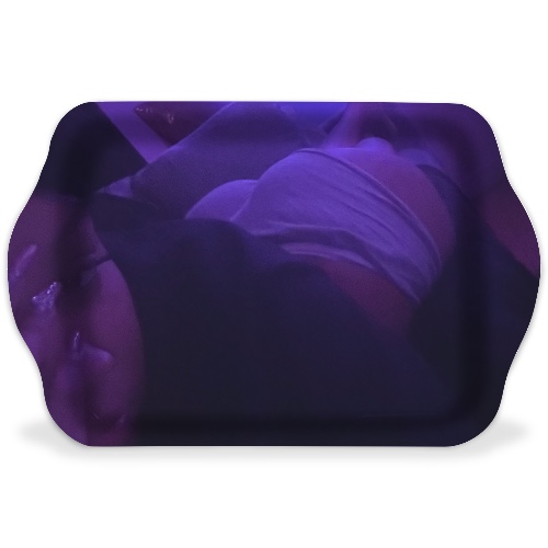 Design 660954 Rolling Trays
