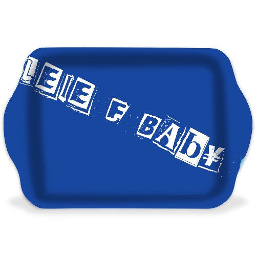 Design 661018 Rolling Trays
