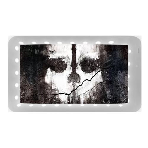 Design 661115 Rolling Trays