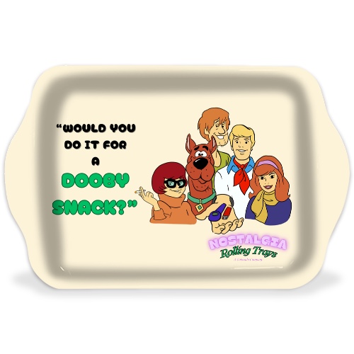 Design 661132 Rolling Trays