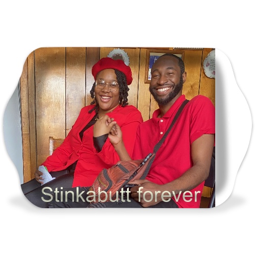 Design 661144 Rolling Trays