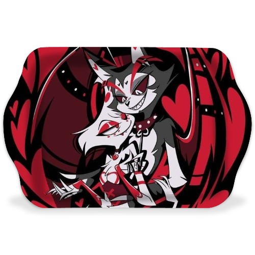 Design 661170 Rolling Trays
