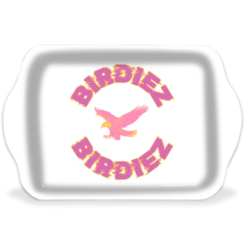 Design 661178 Rolling Trays