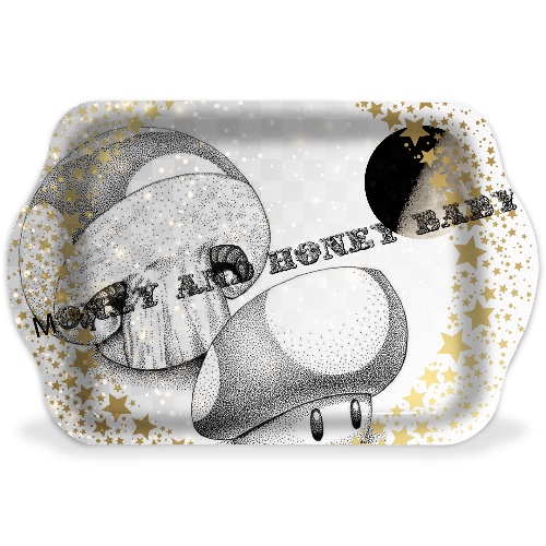 Design 661185 Rolling Trays