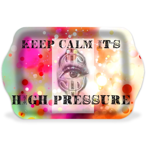 Design 661186 Rolling Trays