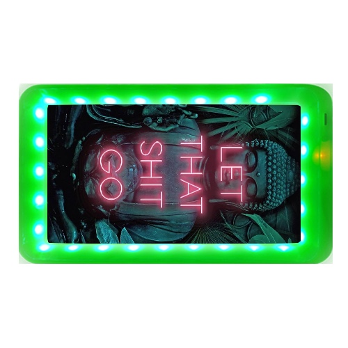 Design 661210 Rolling Trays