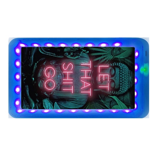 Design 661211 Rolling Trays