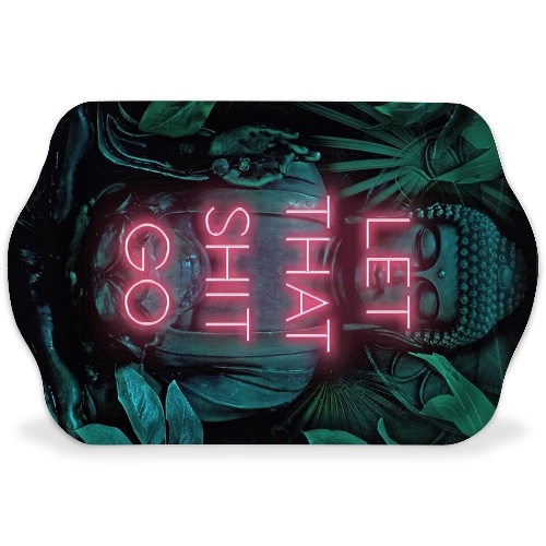 Design 661212 Rolling Trays