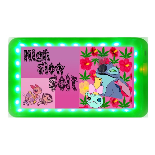 Design 661215 Rolling Trays