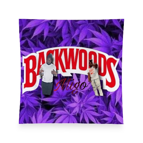 Design 661274 Rolling Trays