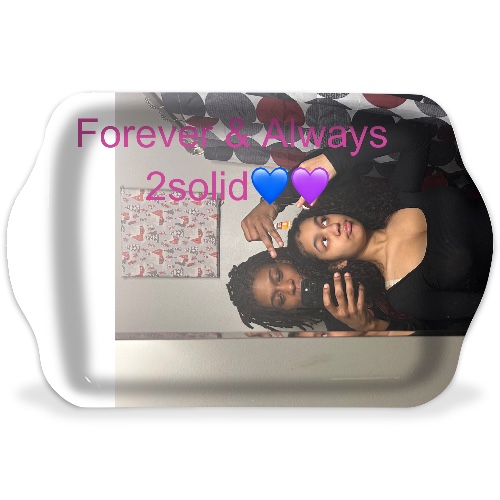 Design 661290 Rolling Trays