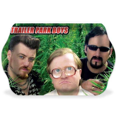 Design 661337 Rolling Trays