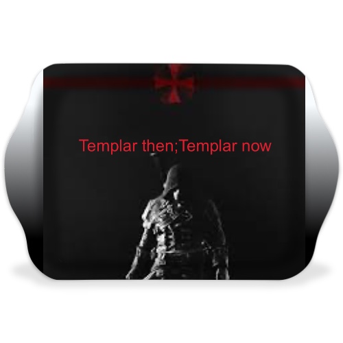 Design 661456 Rolling Trays