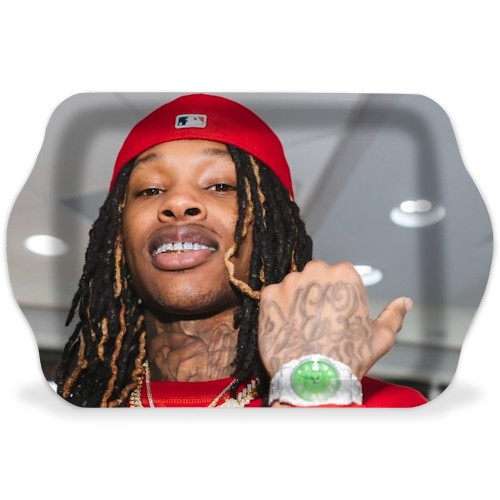 Design 661457 Rolling Trays