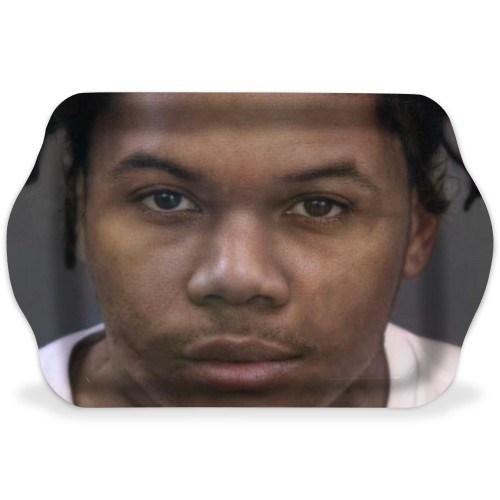 Design 661458 Rolling Trays