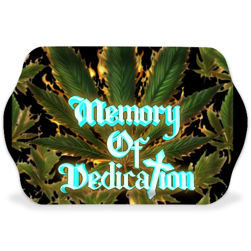 Design 661506 Rolling Trays
