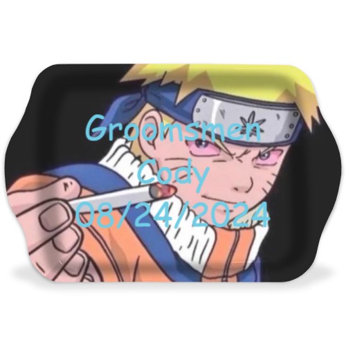 Design 661557 Rolling Trays