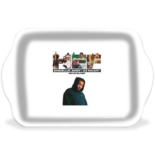Design 661574 Rolling Trays