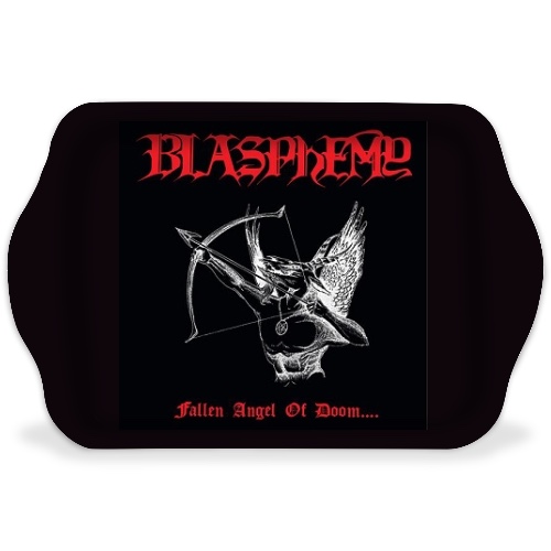 Design 661610 Rolling Trays