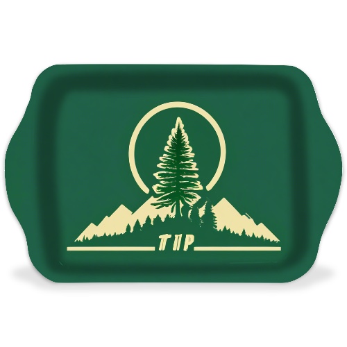 Design 661657 Rolling Trays