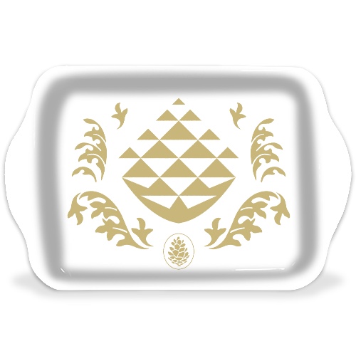 Design 661701 Rolling Trays