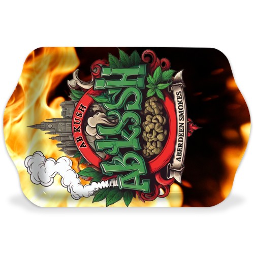 Design 661735 Rolling Trays