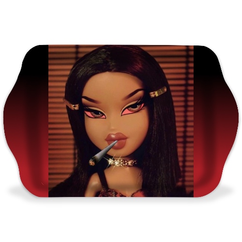 Design 661753 Rolling Trays