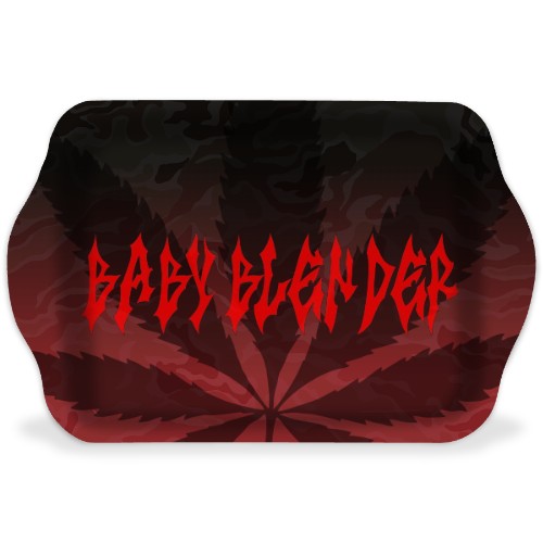 Design 661843 Rolling Trays