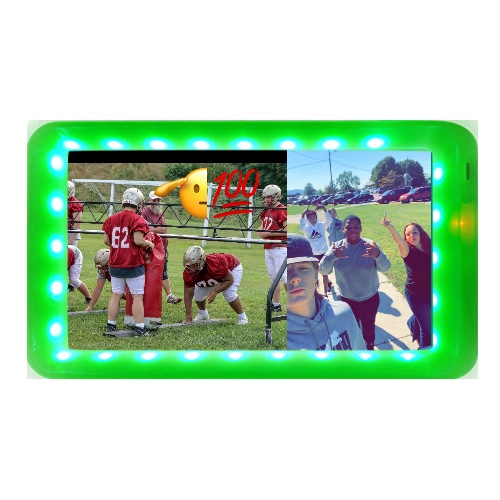 Design 661900 Rolling Trays