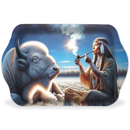 Design 661966 Rolling Trays