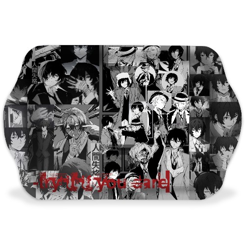 Design 661967 Rolling Trays